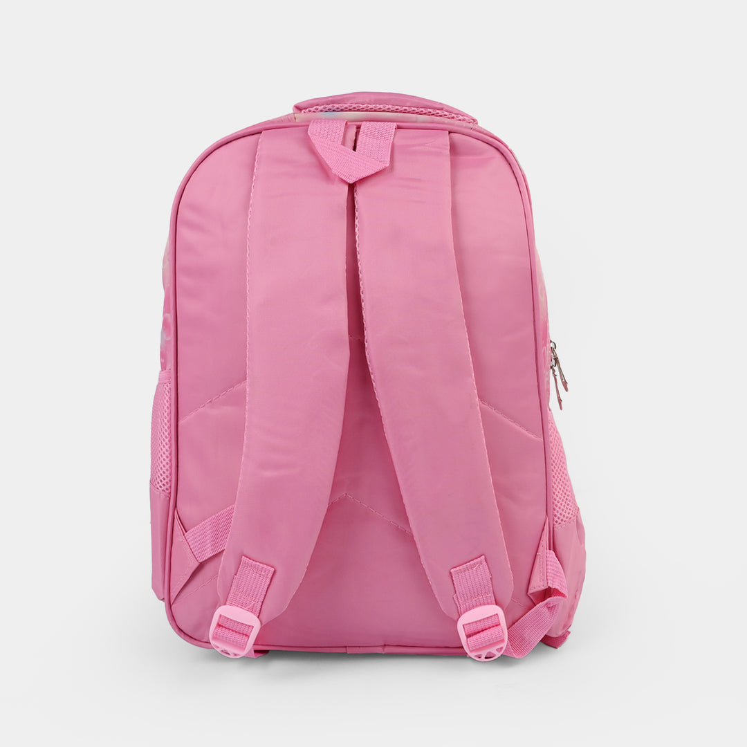 16" School Backpack for Kids