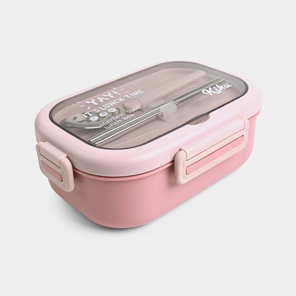 Stainless Steel Lunch Box for Kids