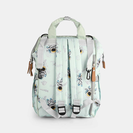 Multi-Function Travel Diaper Bag/Backpack