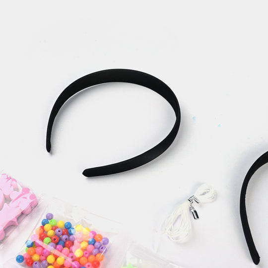 Headbands & Bangles | DIY Fashion Accessories Kit