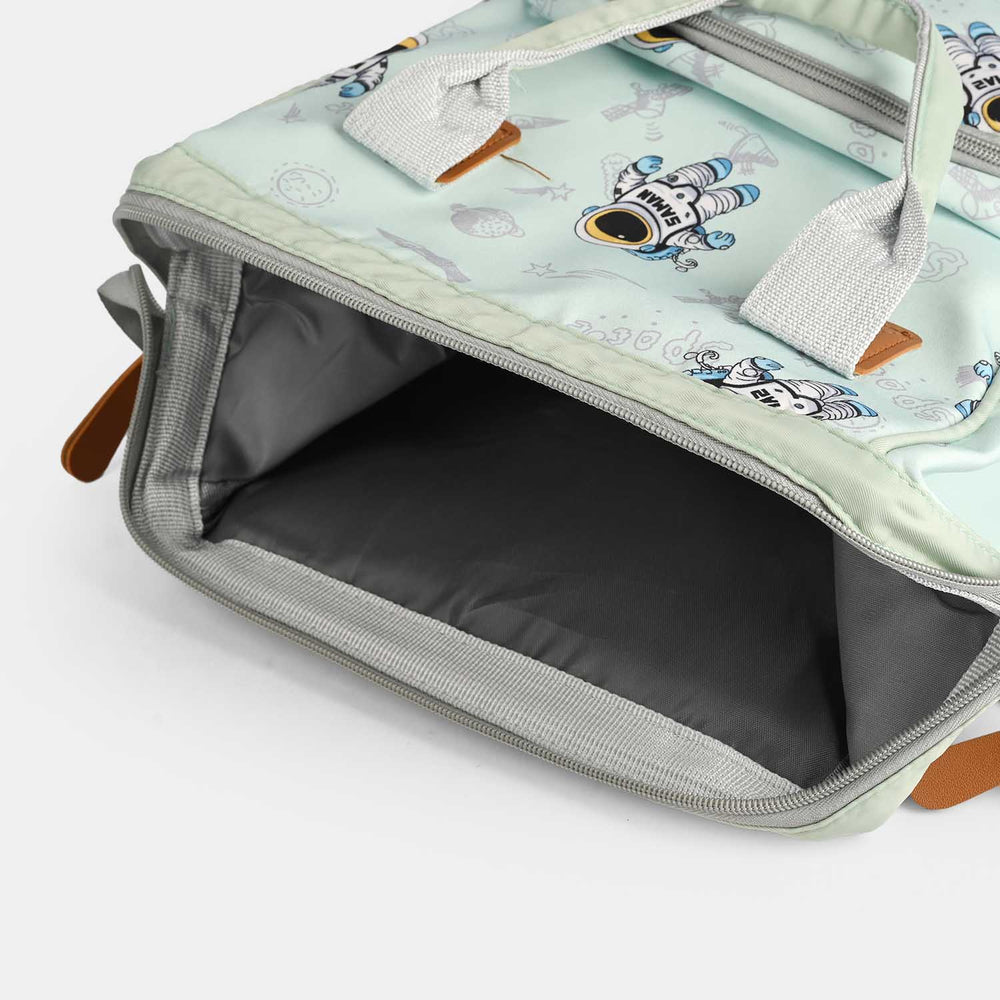 Multi-Function Travel Diaper Bag/Backpack