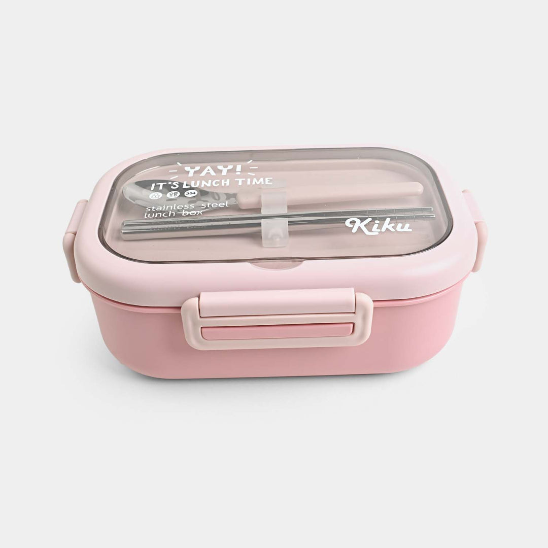 Stainless Steel Lunch Box for Kids