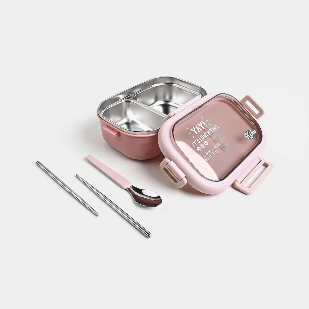 Stainless Steel Lunch Box for Kids