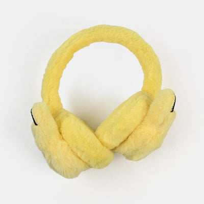 Stylish & Protective Earmuff For Kids