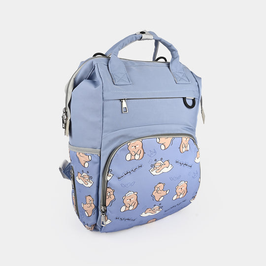 Multi-Purpose Mother Backpack