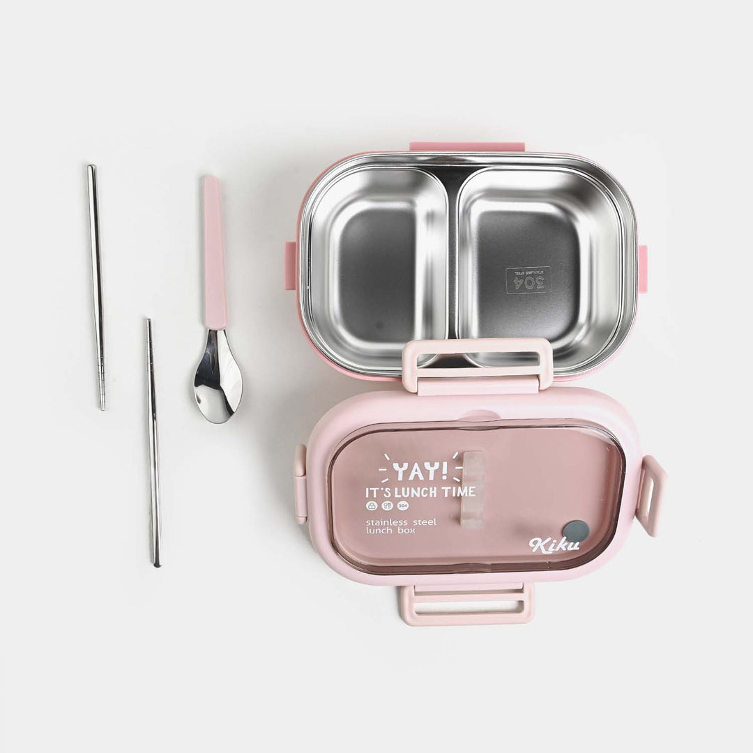 Stainless Steel Lunch Box for Kids