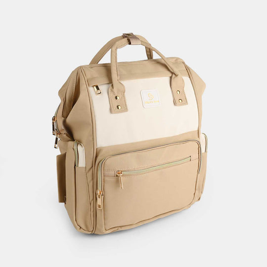 Multi-Function Travel Diaper Bag/Backpack