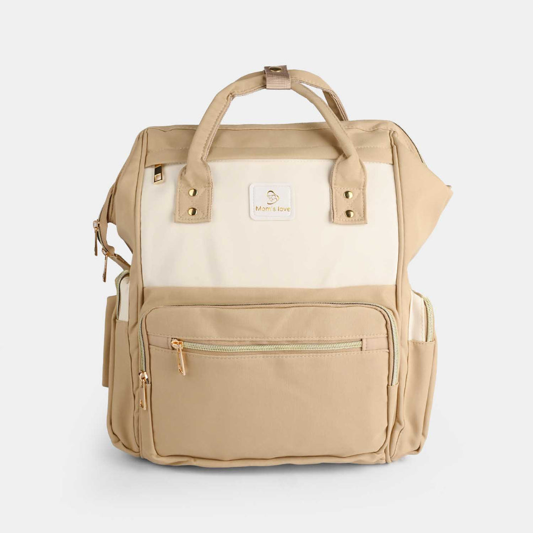 Multi-Function Travel Diaper Bag/Backpack
