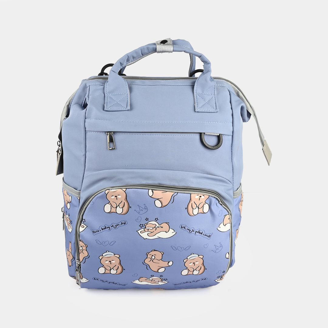 Multi-Purpose Mother Backpack