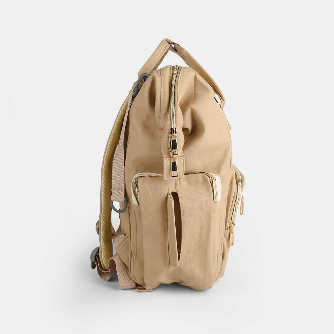 Multi-Function Travel Diaper Bag/Backpack