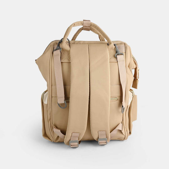 Multi-Function Travel Diaper Bag/Backpack