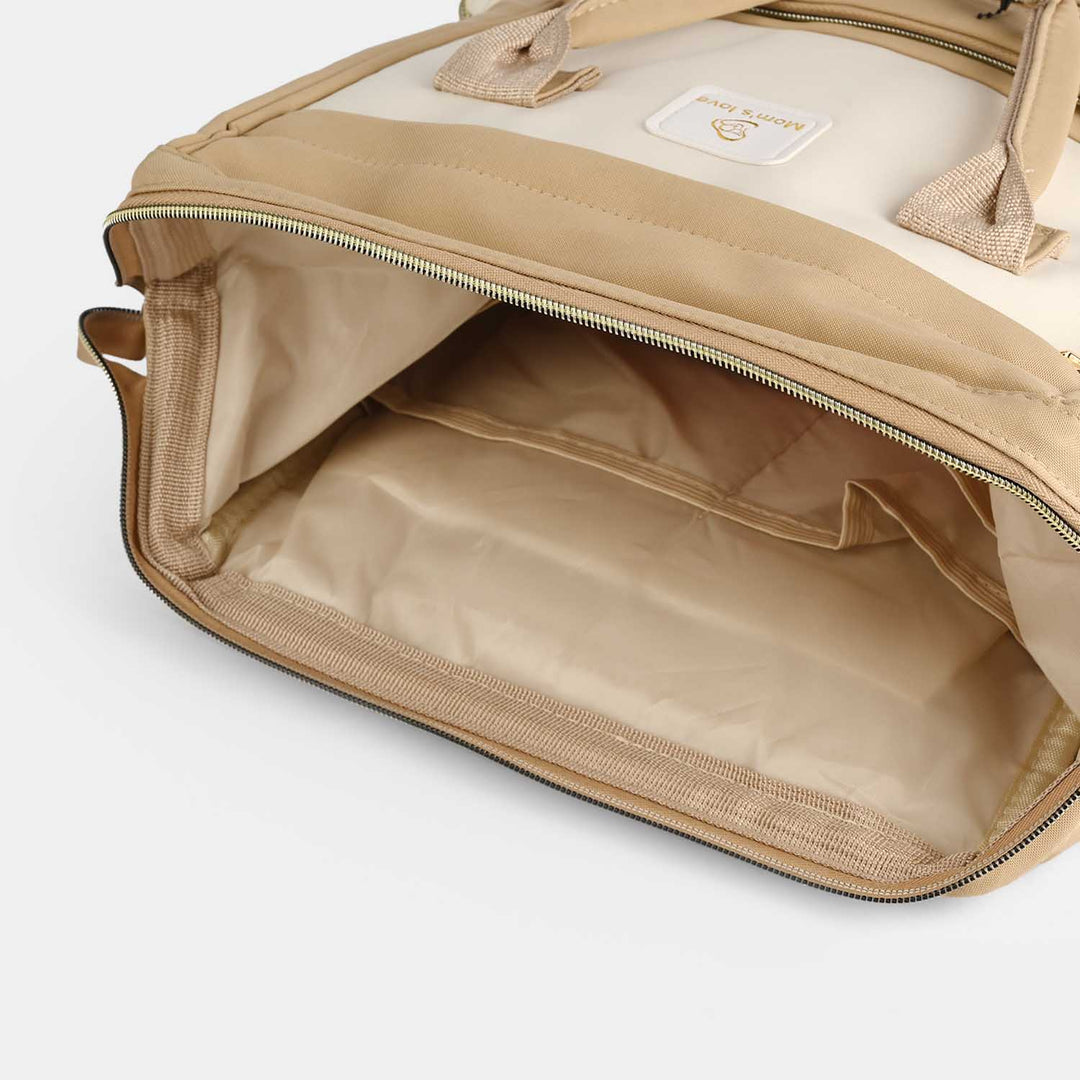 Multi-Function Travel Diaper Bag/Backpack