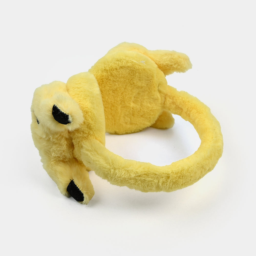 Stylish & Protective Earmuff For Kids