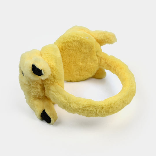 Stylish & Protective Earmuff For Kids