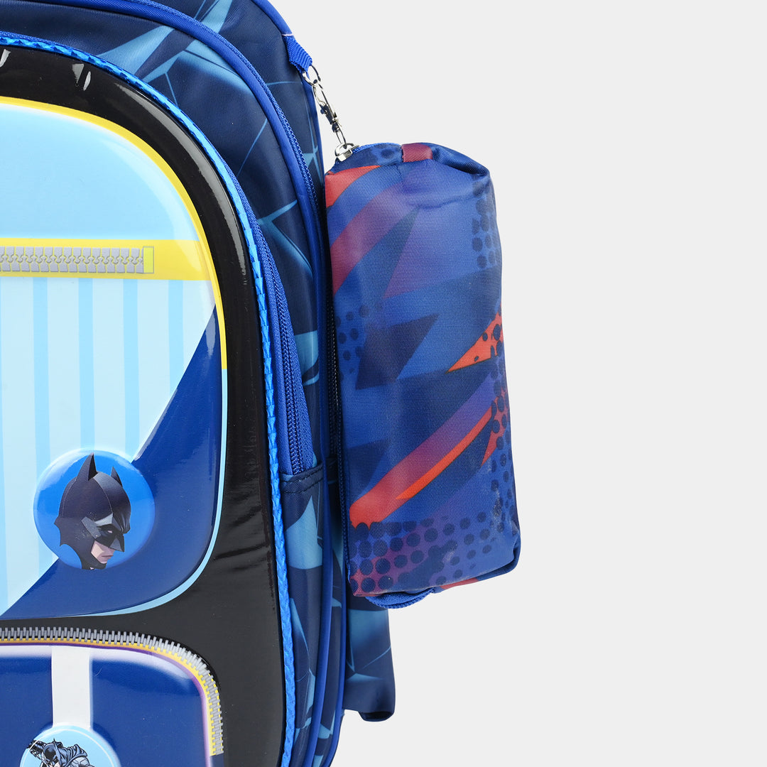16" School Backpack for Kids