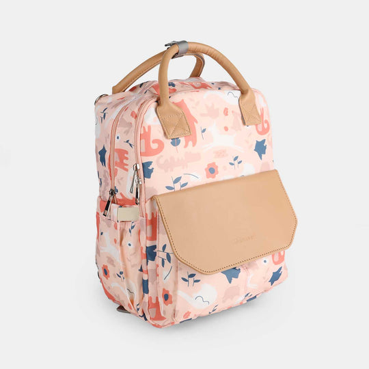 Baby Care Mother Backpack