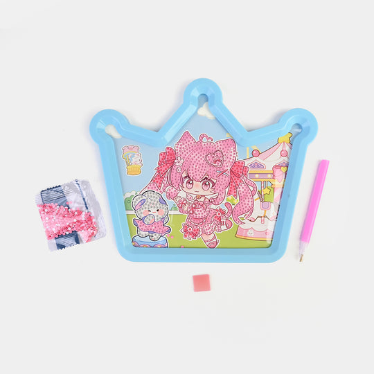 Diamond Painting