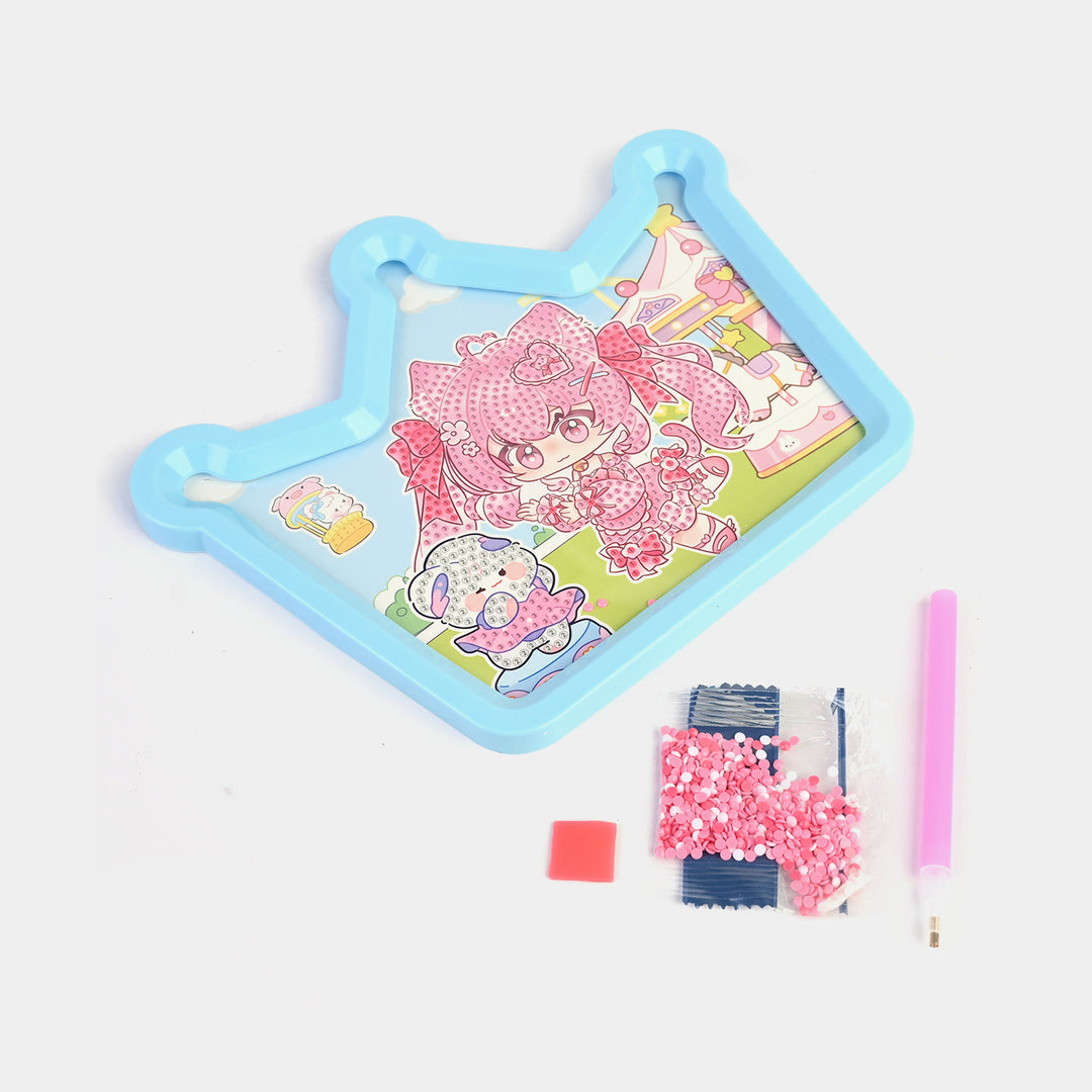 Diamond Painting