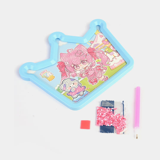 Diamond Painting