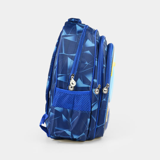 16" School Backpack for Kids