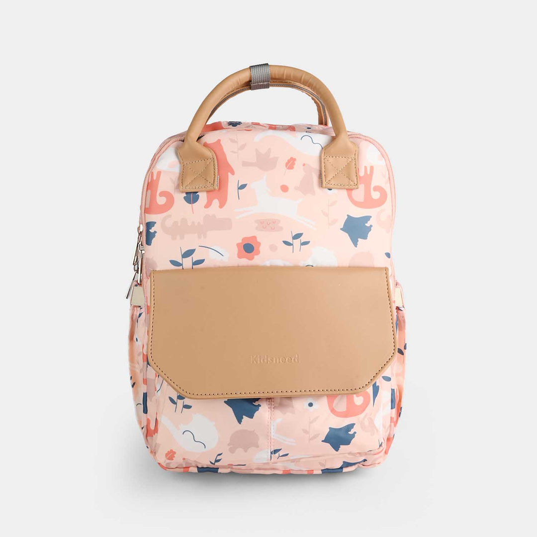 Baby Care Mother Backpack