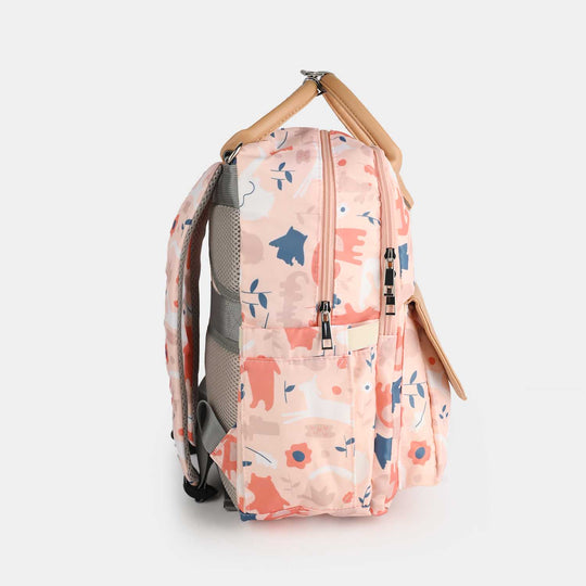 Baby Care Mother Backpack