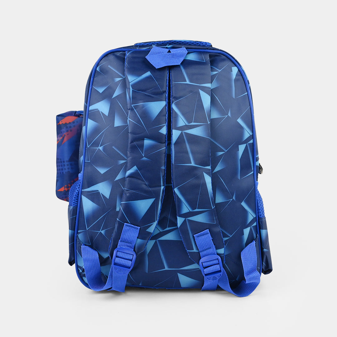 16" School Backpack for Kids