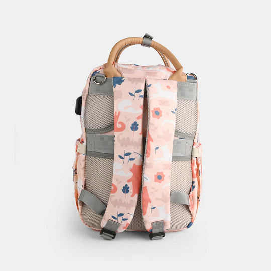 Baby Care Mother Backpack