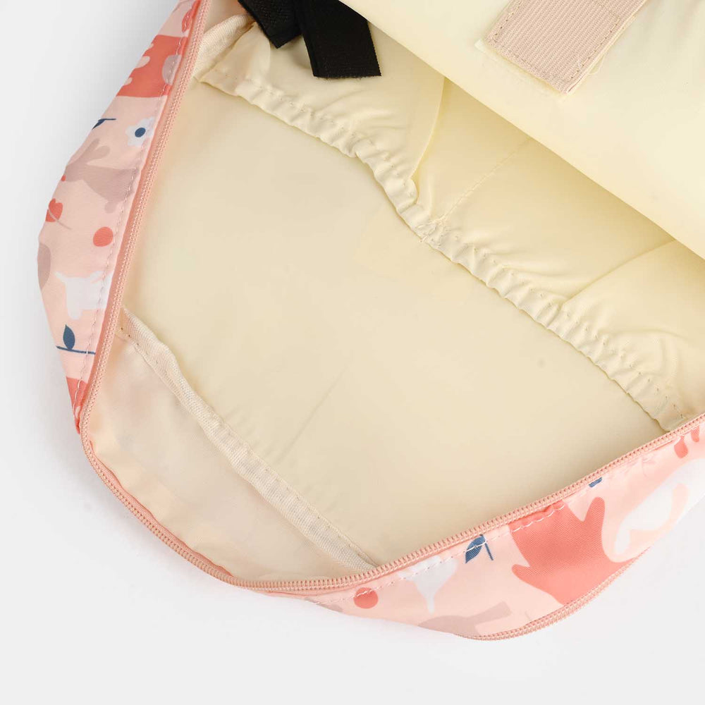 Baby Care Mother Backpack