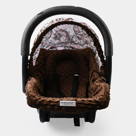 Carrycot Cover Set