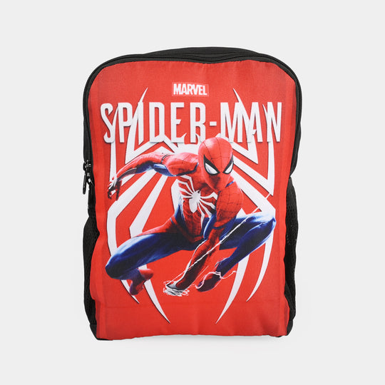 (Actyve Bags) Character Printed Backpack for Kids