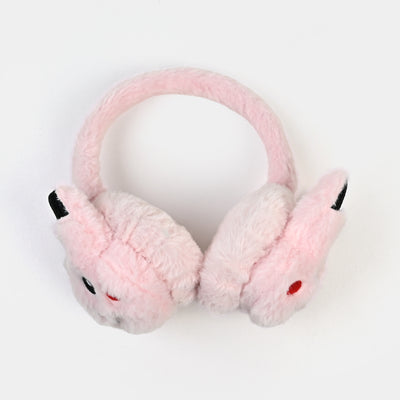 Stylish & Protective Earmuff For Kids