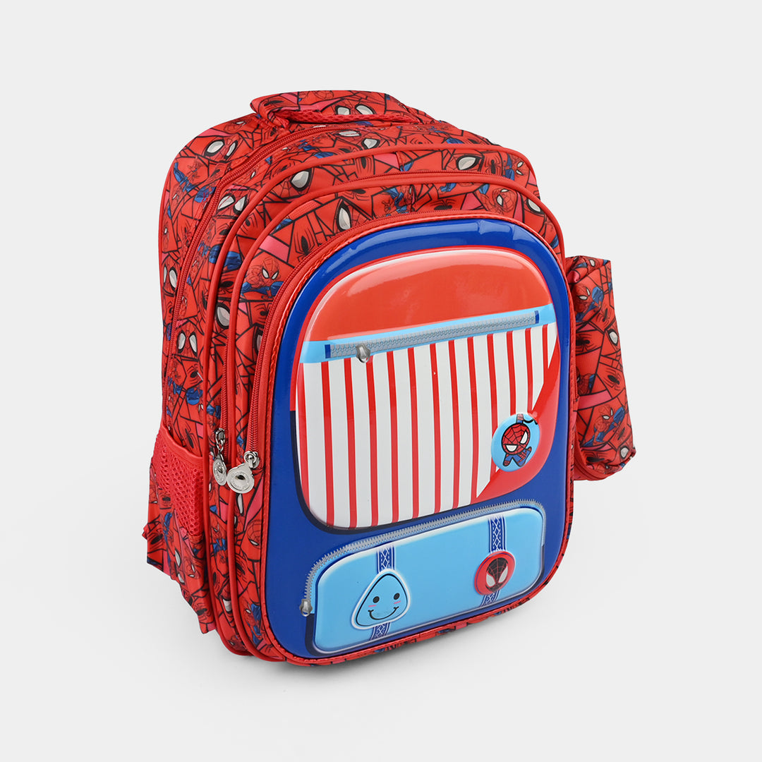 16" School Backpack for Kids