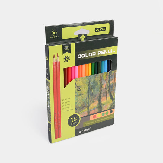 Color Pencil