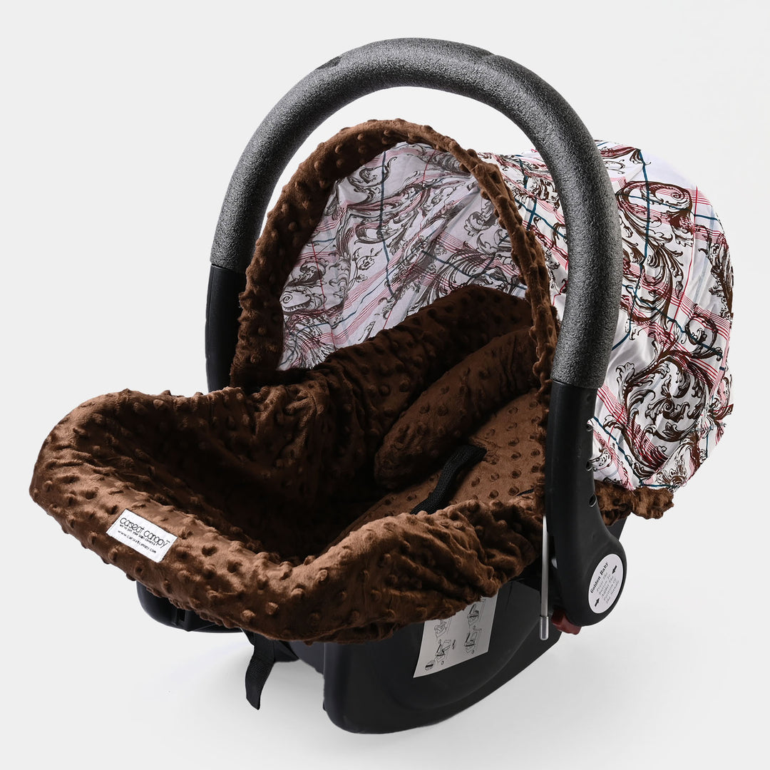 Carrycot Cover Set