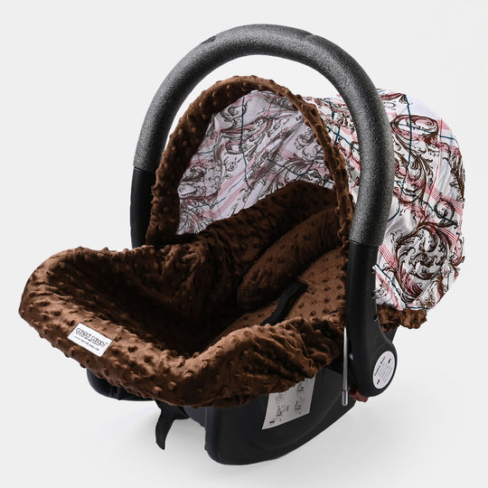 Carrycot Cover Set