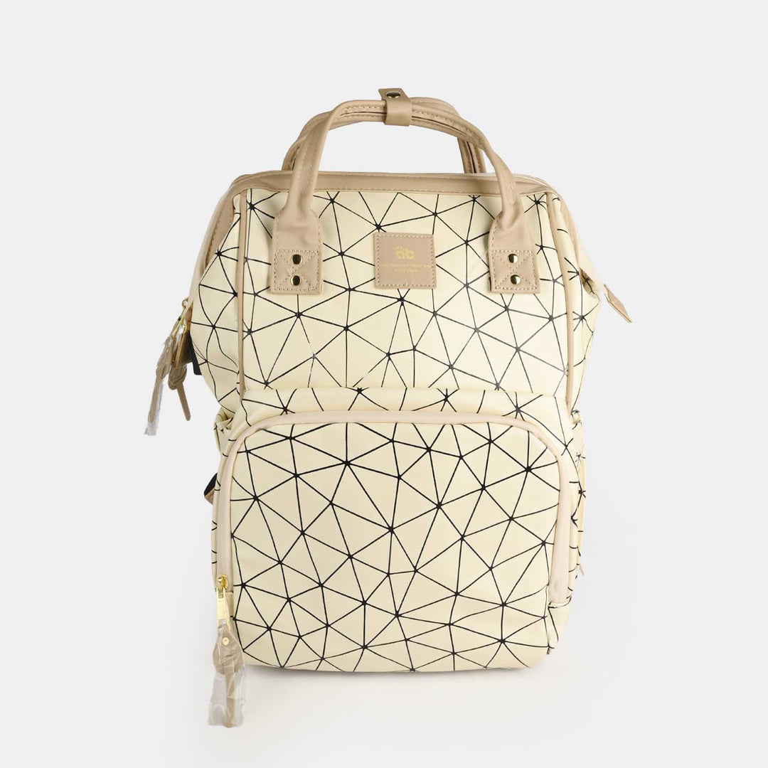 Baby Care Mother Backpack
