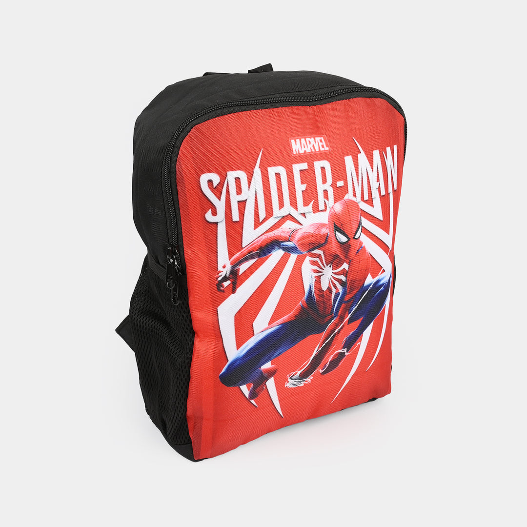 (Actyve Bags) Character Printed Backpack for Kids