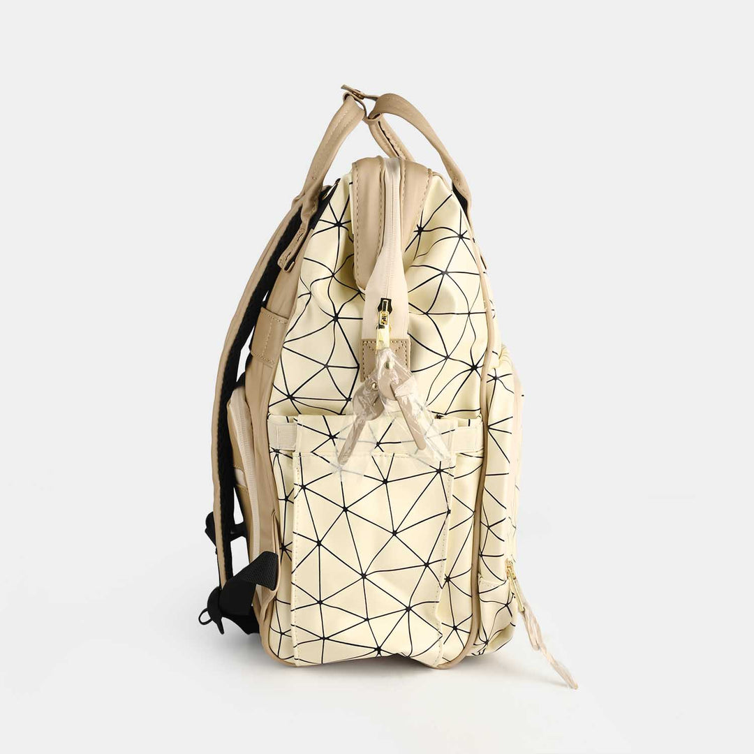 Baby Care Mother Backpack