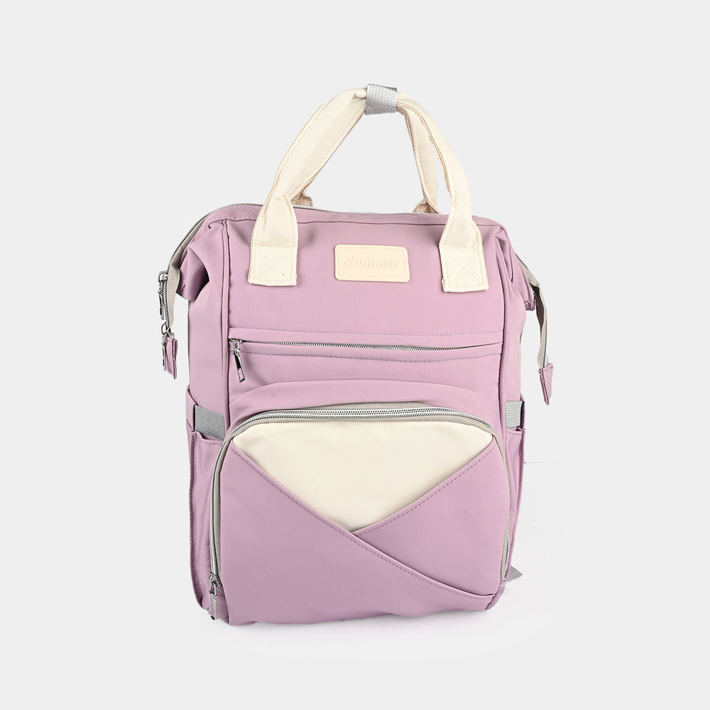 Multi-Function Mother Bag