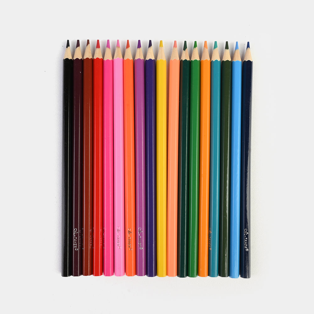 Color Pencil