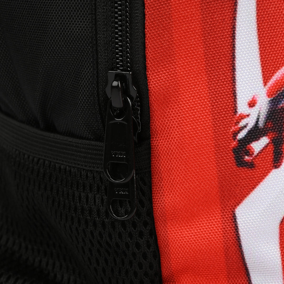 (Actyve Bags) Character Printed Backpack for Kids