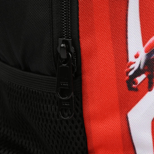 (Actyve Bags) Character Printed Backpack for Kids