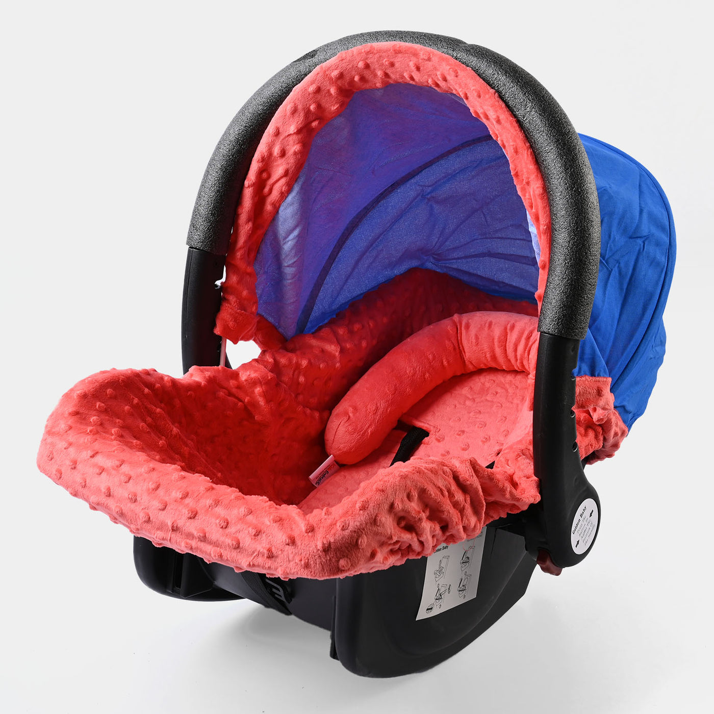 Carrycot Cover Set