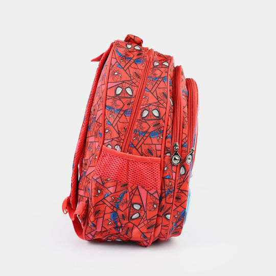 16" School Backpack for Kids