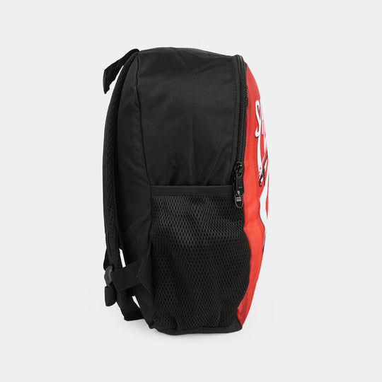 (Actyve Bags) Character Printed Backpack for Kids