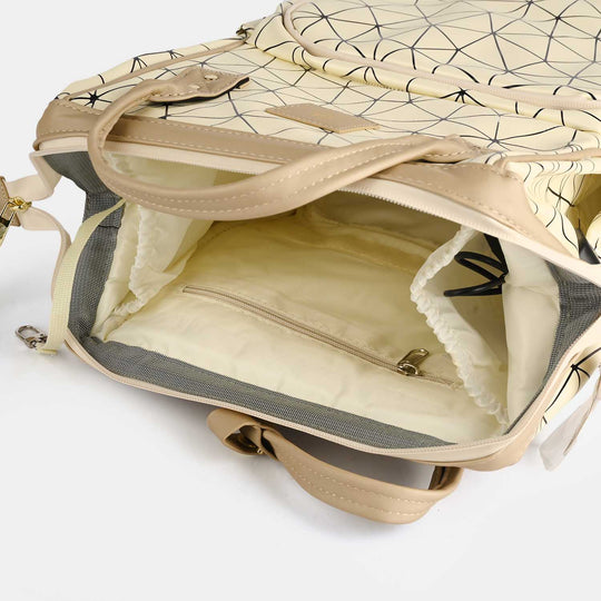 Baby Care Mother Backpack