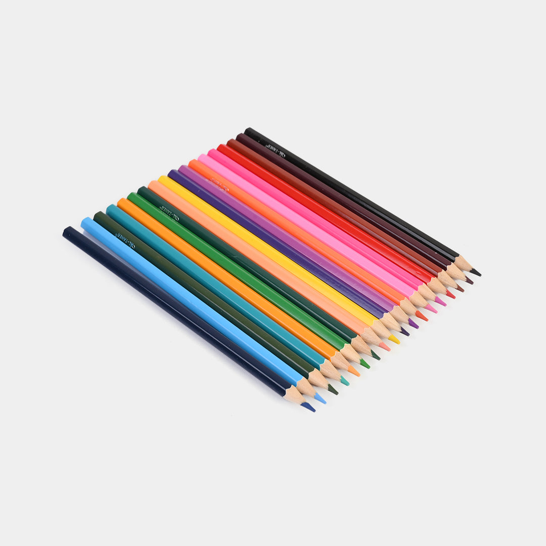 Color Pencil