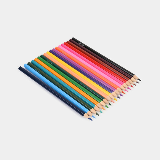 Color Pencil