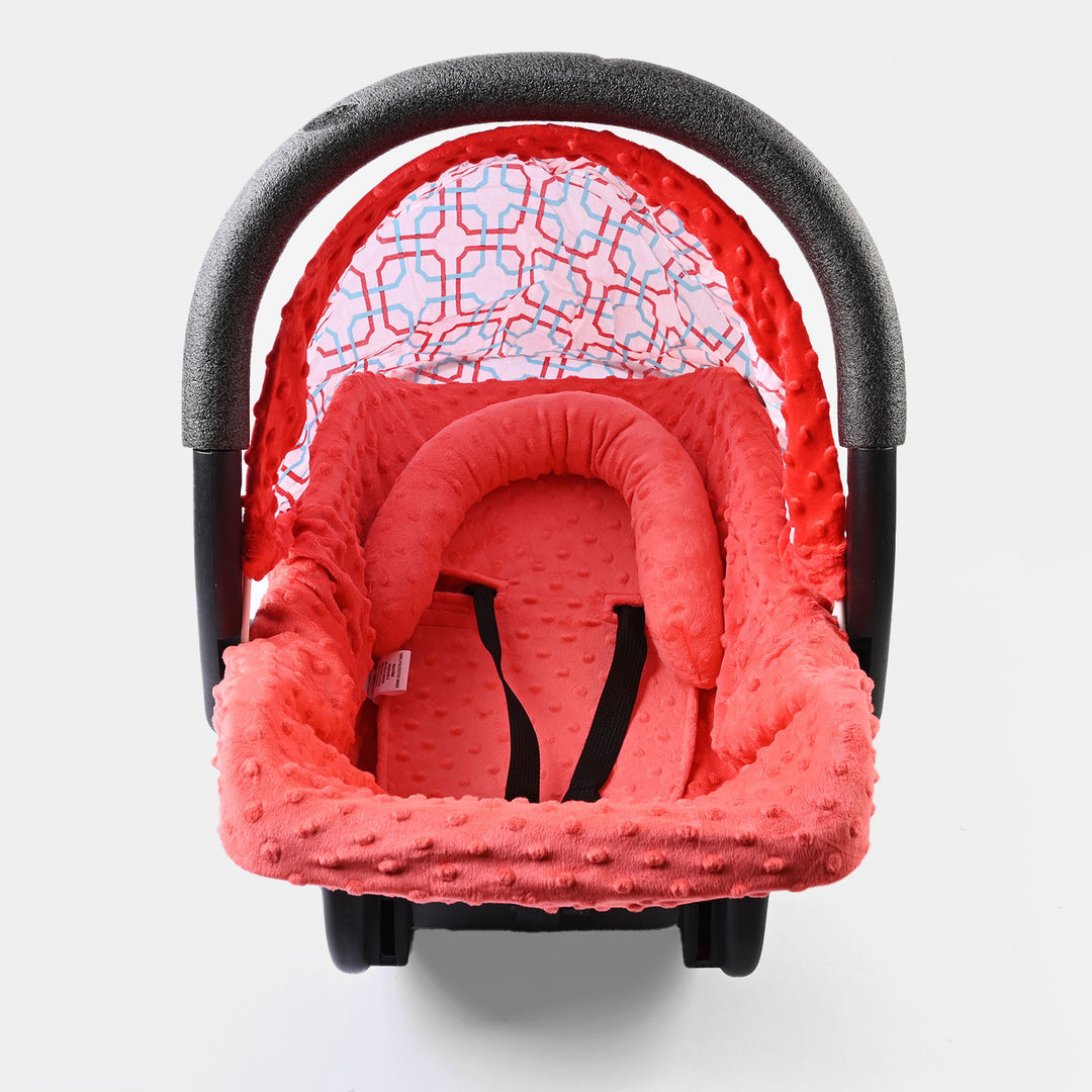 Carrycot Cover Set